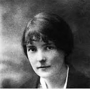 Katherine Mansfield